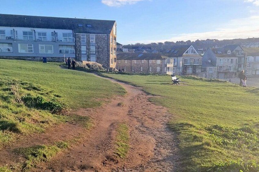 St Ives Self-Guided Audio Tour: From Fishermen to Fine Art 2