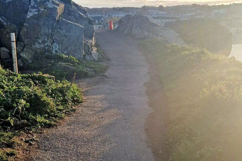 St Ives Self-Guided Audio Tour: From Fishermen to Fine Art 4
