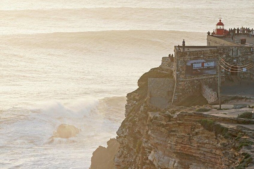 Nazare 3