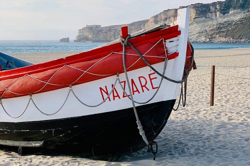 Nazare 4