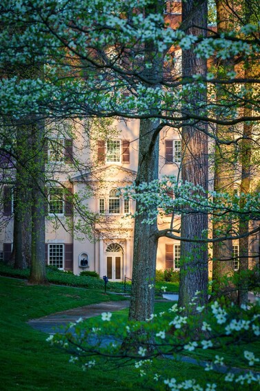Winterthur Museum & Garden Entry Ticket 1