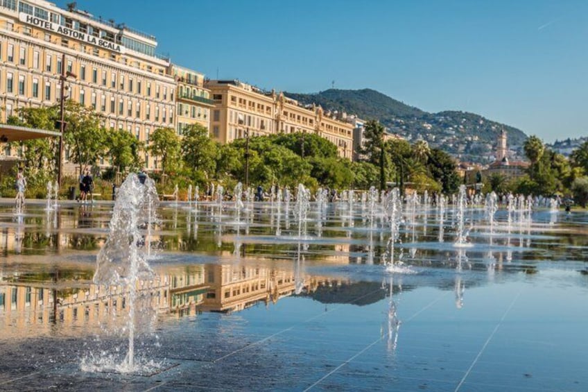 TOP Nice : Private guided tour with your mobile 5
