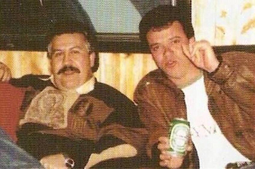 Pablo Escobar in Medellin : The Places That Tell Your Story 3
