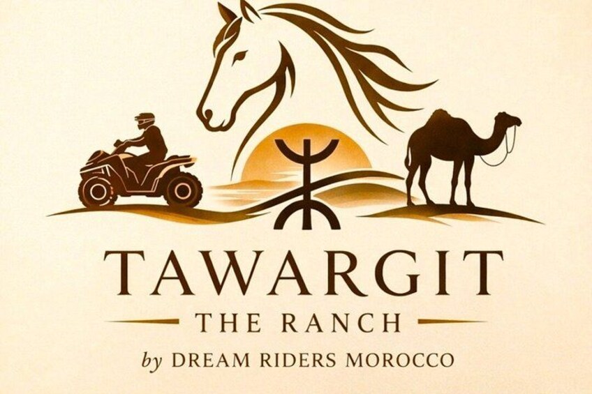 Scenic Horseback Riding Tour in Sidi Kouki, near Essaouira 4