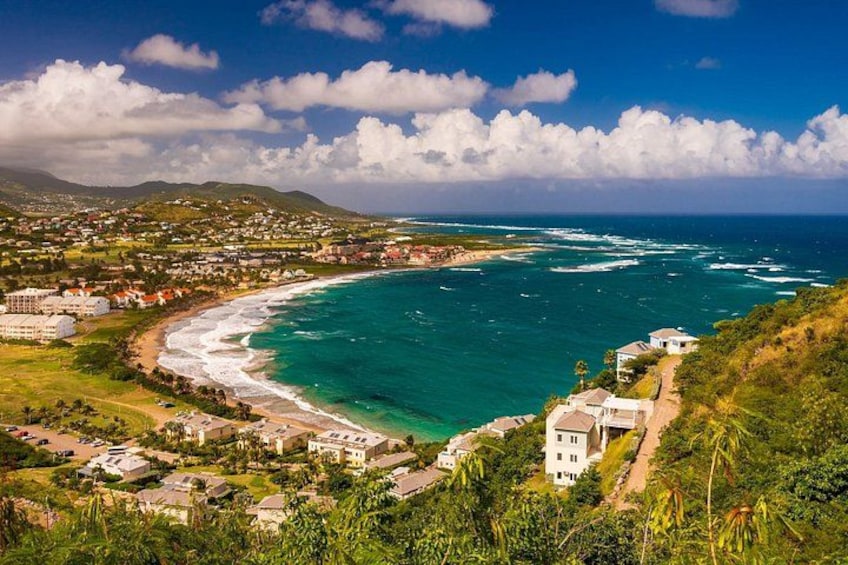 St. Kitts Heritage & Beach Escape – Private Shore Tour 4