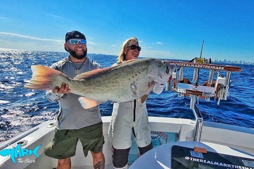 Monster Fishing Experience Tours 5