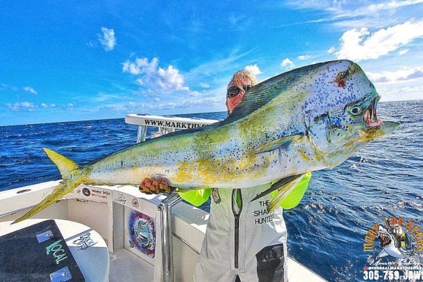 Monster Fishing Experience Tours 4