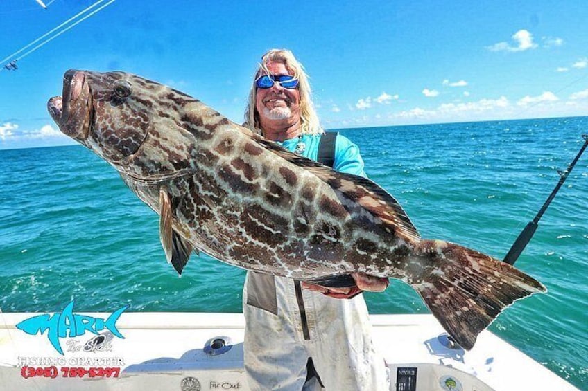 Monster Fishing Experience Tours 3