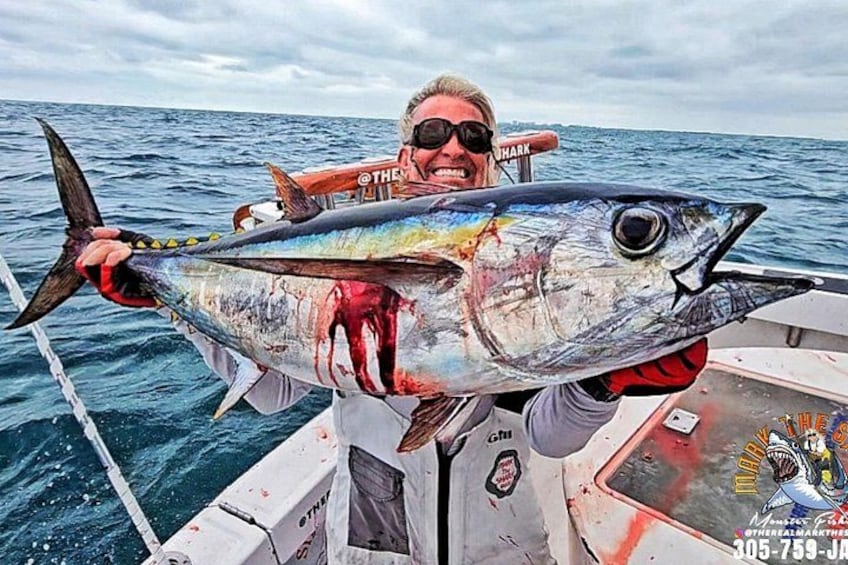 Monster Fishing Experience Tours 3