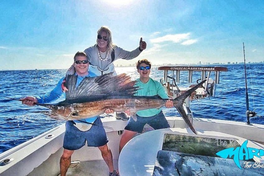 Monster Fishing Experience Tours 1