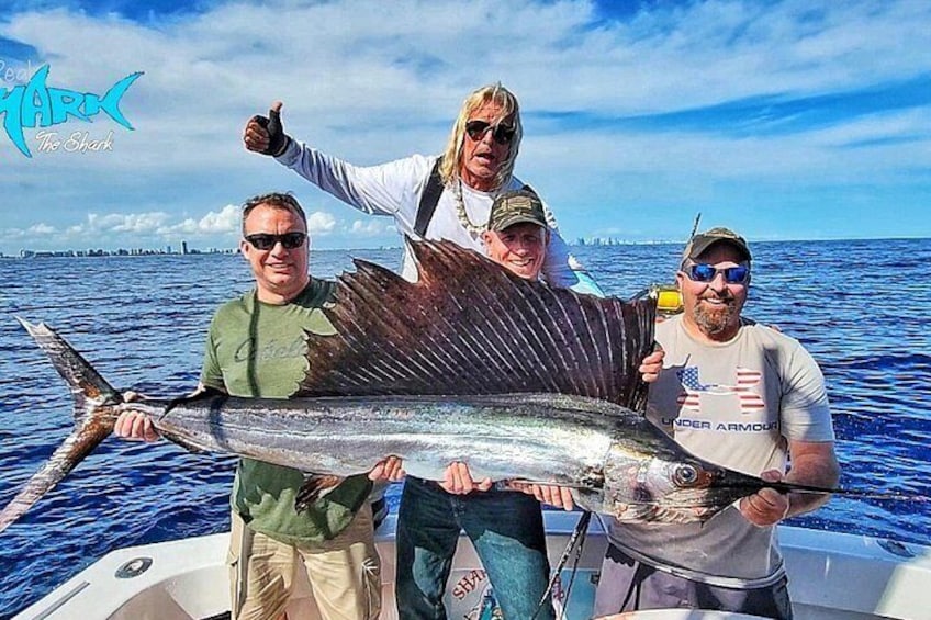 Monster Fishing Experience Tours 4