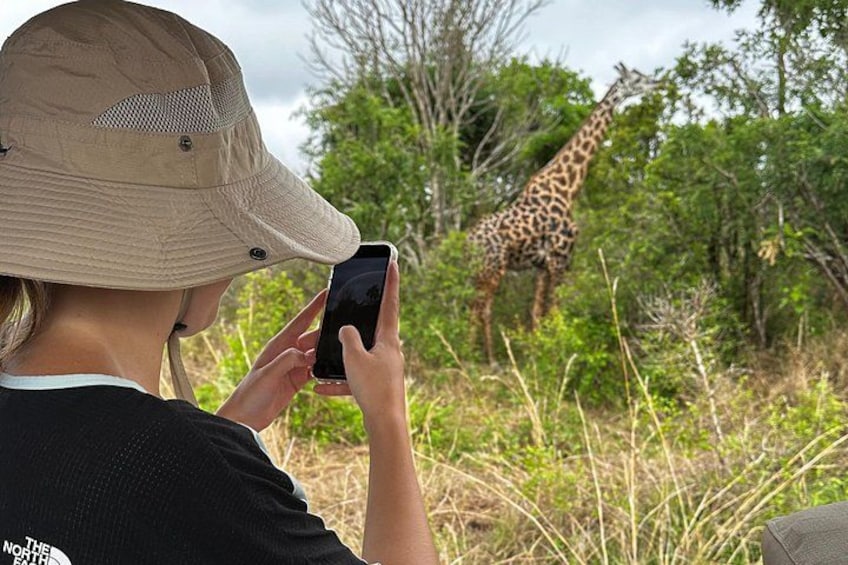 2 Days Zanzibar Escape Nyerere Safari Adventure Tour 2
