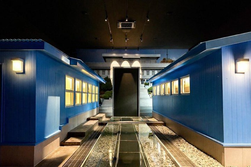 Exclusive JSA Museum and DMZ Tour from Seoul 3