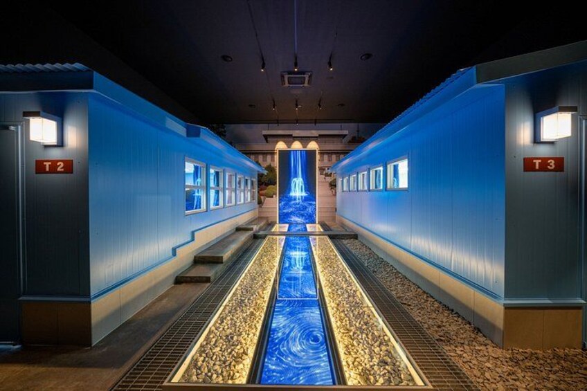 Exclusive JSA Museum Experience and DMZ Tour from Seoul 5