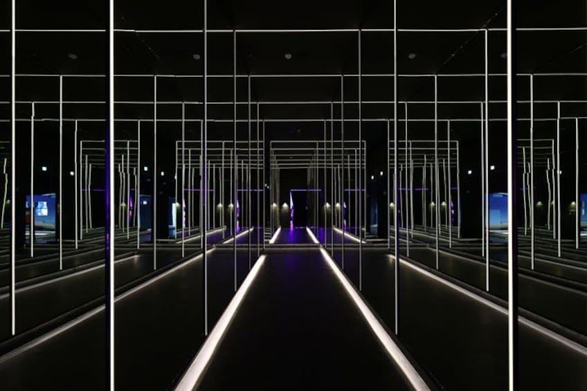 Exclusive JSA Museum Experience and DMZ Tour from Seoul 2