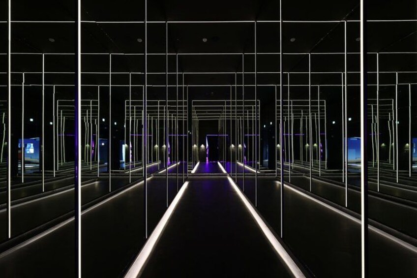 Exclusive JSA Museum Experience and DMZ Tour from Seoul 5