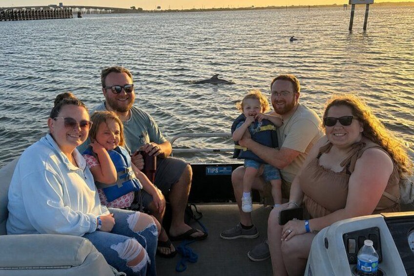 Dolphin and Manatee Boat Tour from Cocoa Beach and Port Canaveral 2