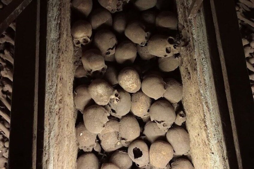 Explore Lima : City Tour + Catacombs included 4