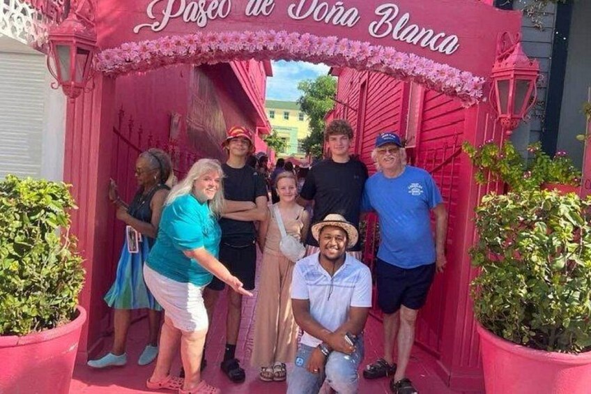 Amber Cove Taino Bay Puerto Plata City Tours 5