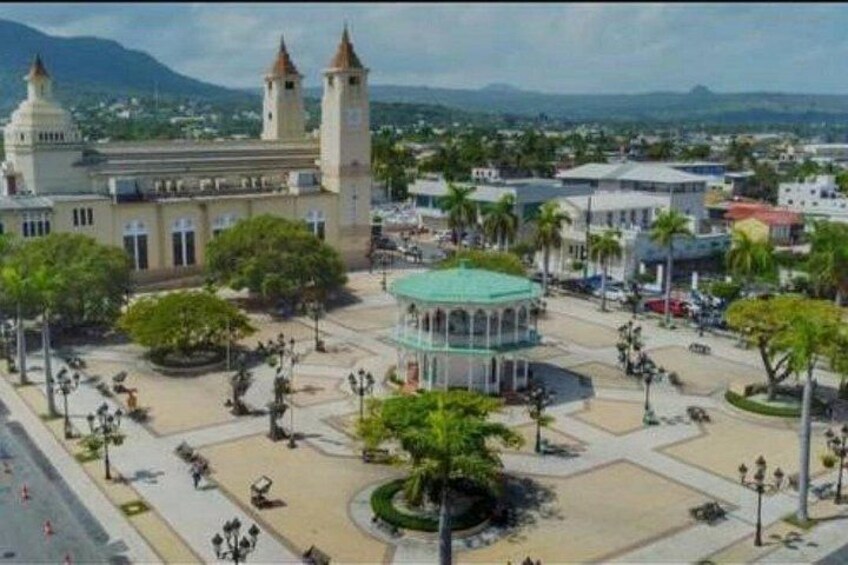 Amber Cove Taino Bay Puerto Plata City Tours 4