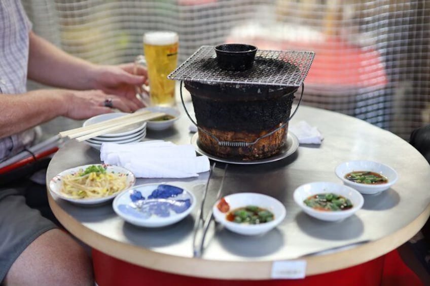 Osaka: Hidden Backstreet Foodie Tour 3