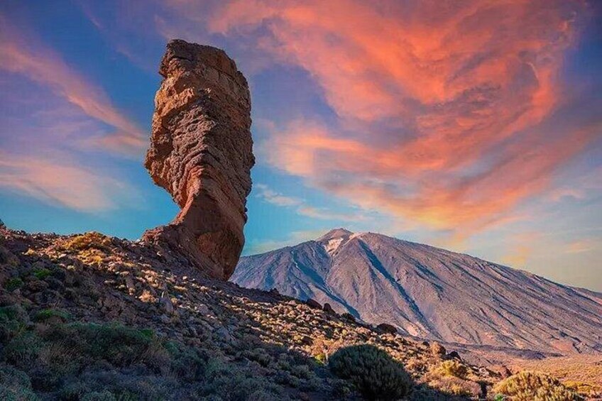 VIP Day Tour with Private Guide Around Tenerife by Luxury Car 3