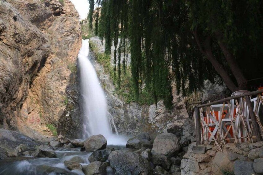Atlas Mountains and Ourika Valley Day Trip from Marrakech 2