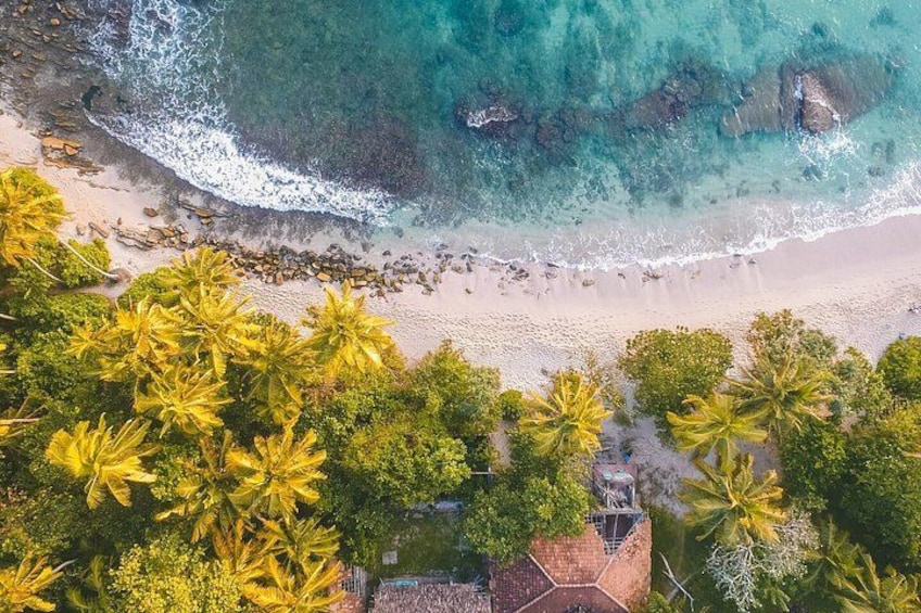South Miami & Key Largo Private Airplane Flight Tour 3
