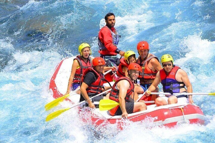 Köprülü Kanyon 3