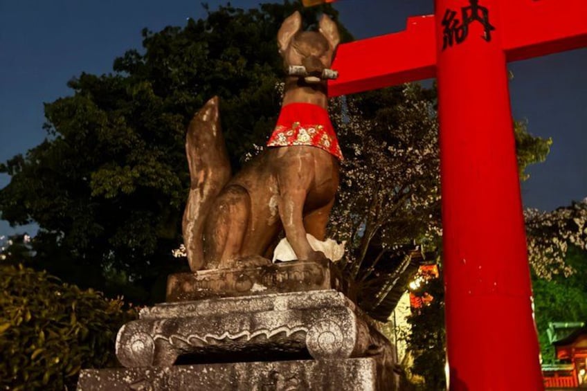 Kyoto Private Walking Tour: Iconic Spots & Off-Peak Routes 5