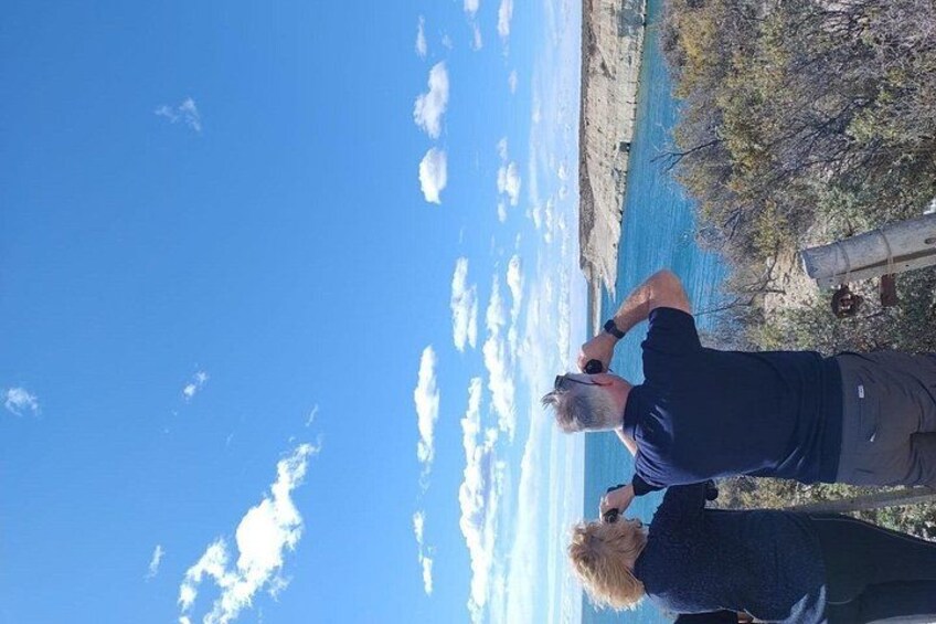 Puerto Madryn City Tour and Punta Loma Sea Lion Reserve 3