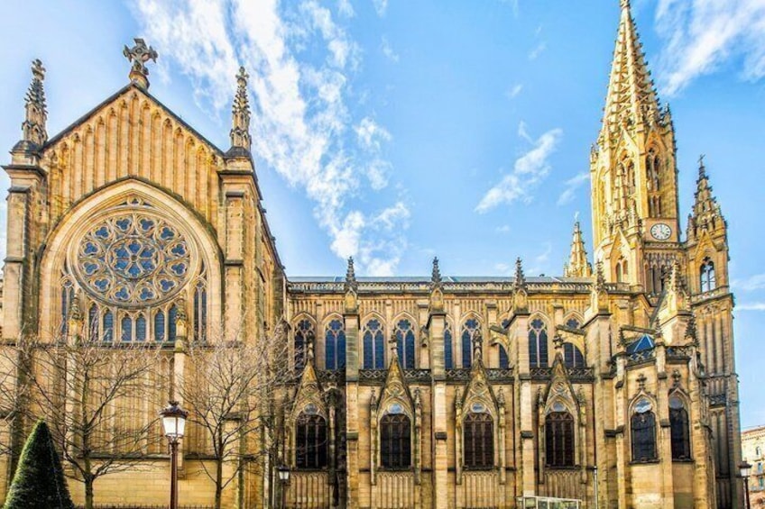 TOP San Sebastian : Private Guided Tour with your mobile 5