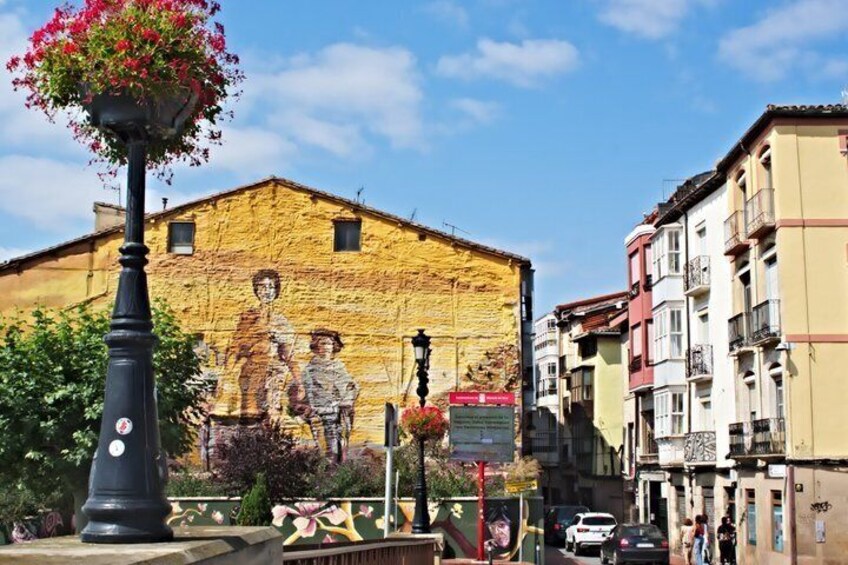 TOP Burgos : Private guided tour with your mobile 3