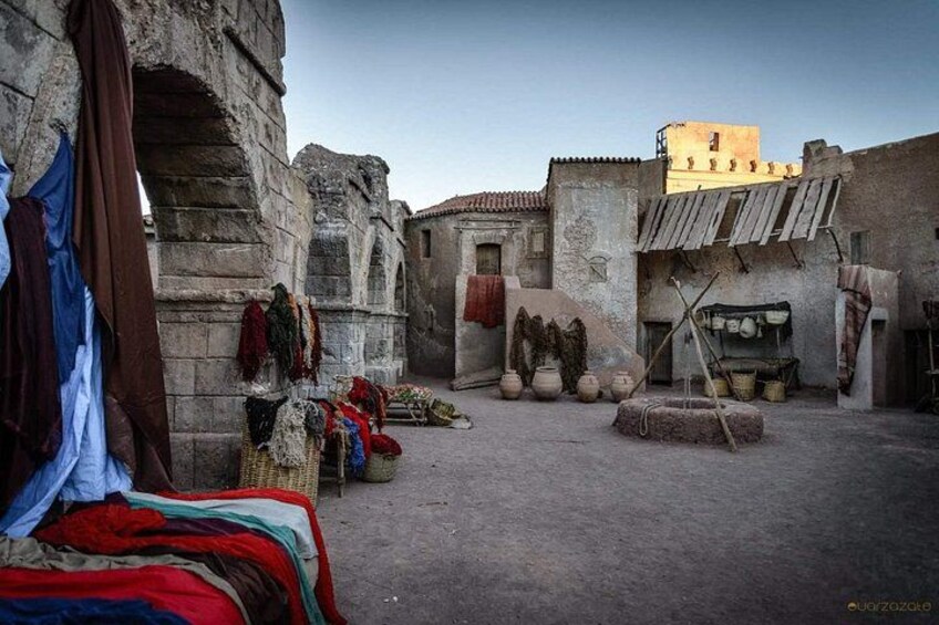 2 Day Desert Trip from Fez to Marrakech via Merzouga 5