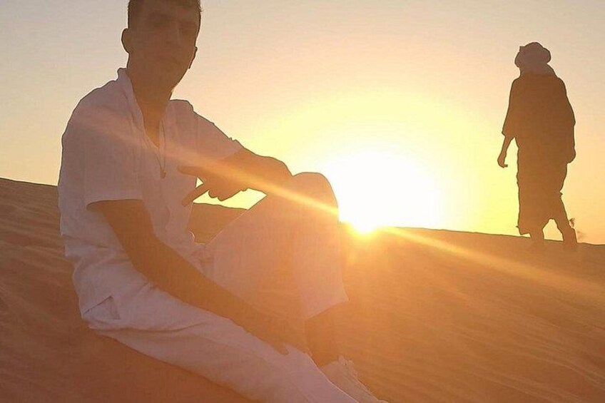 2 Day Desert Trip from Fez to Marrakech via Merzouga 1