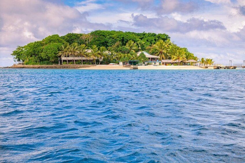 Vanuatu Island Discovery: Full Day Private Shore Tour from Port 2