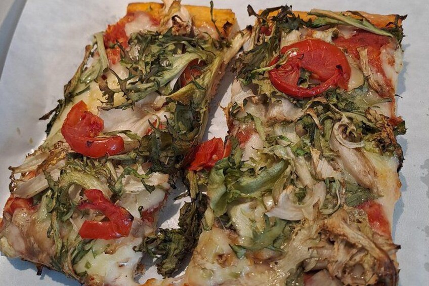 Messina: Sicilian Street Food Tour by Do Eat Better 2