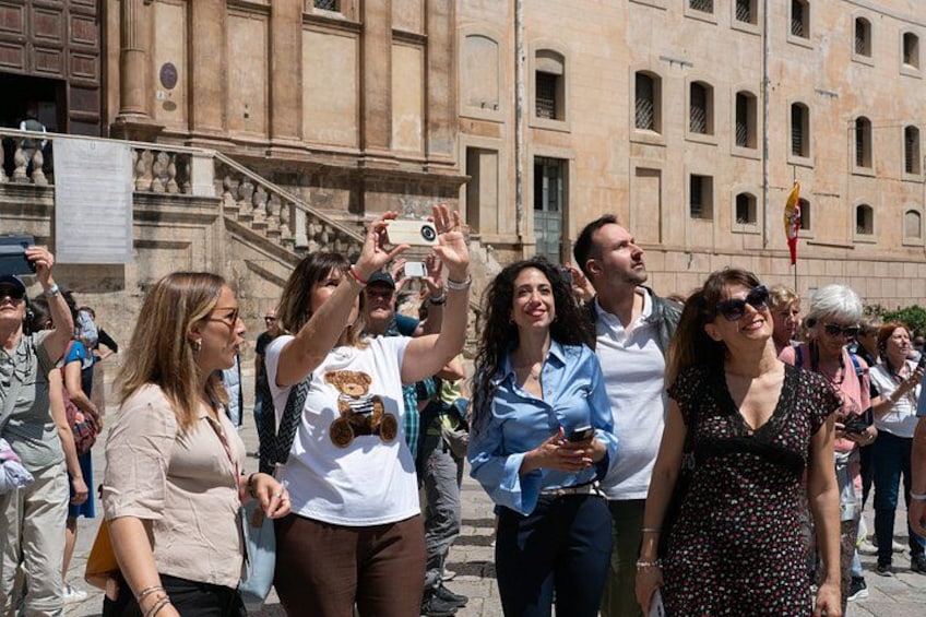 Messina: Sicilian Street Food Tour by Do Eat Better 5