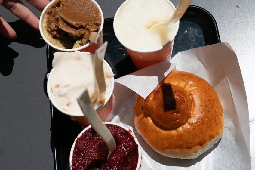 Messina: Sicilian Street Food Tour by Do Eat Better 2