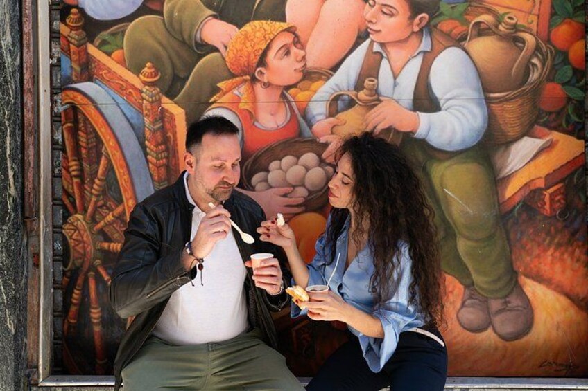 Messina: Sicilian Street Food Tour by Do Eat Better 3