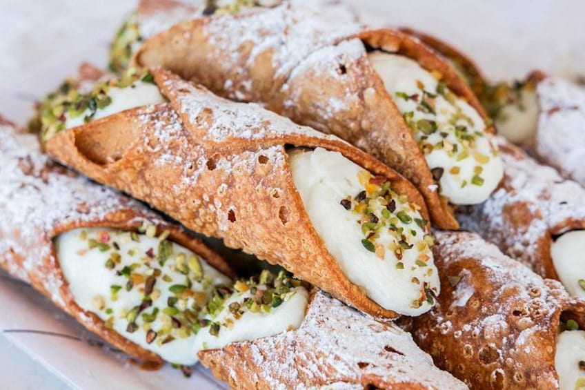 Messina: Sicilian Street Food Tour by Do Eat Better 4