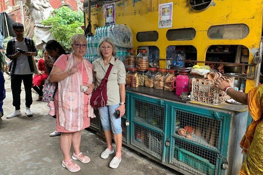 Heritage in Colonial Kolkata, Bishnupur and Soulful Mayapur 5