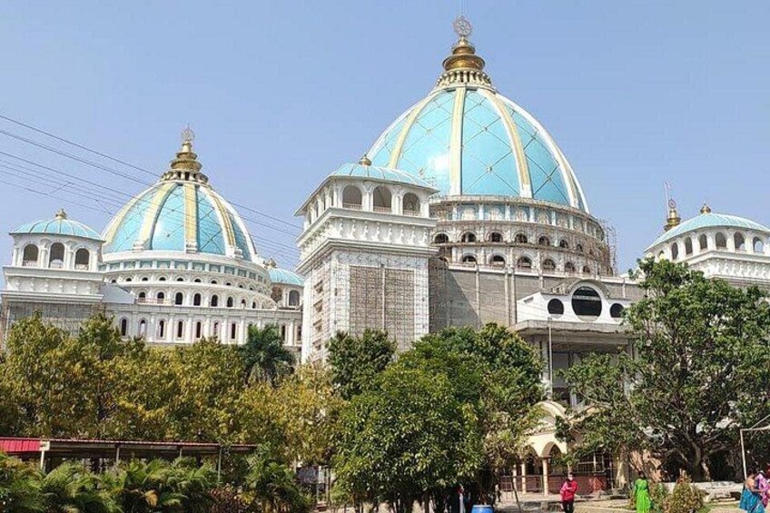 Heritage in Colonial Kolkata, Bishnupur and Soulful Mayapur 1