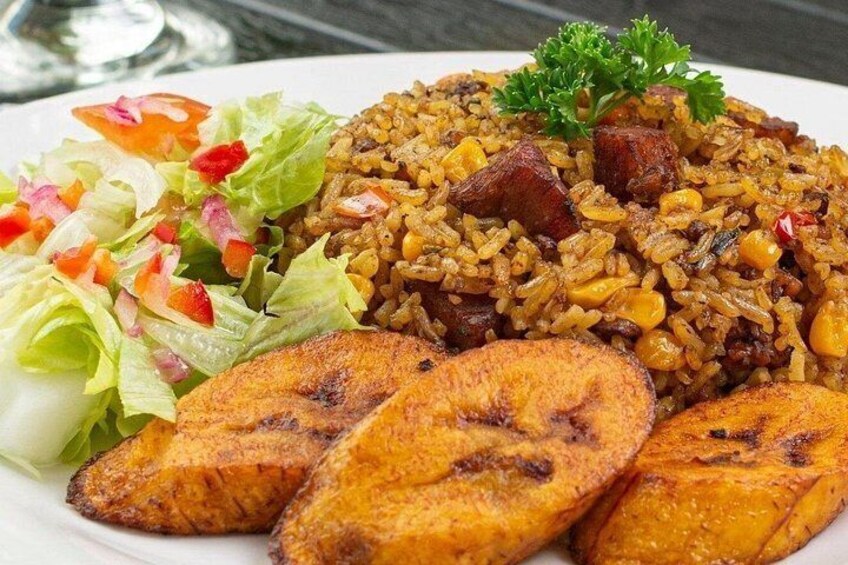 Domitai Park/Hacienda Tuko 9 Attractions with Lunch in Punta Cana 5