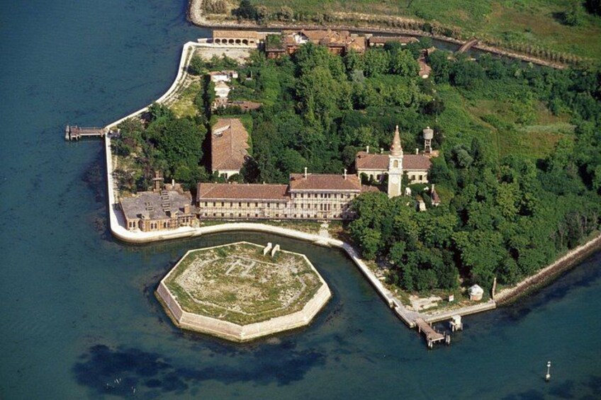Poveglia Island Tour from Venice (Private Tour) 4