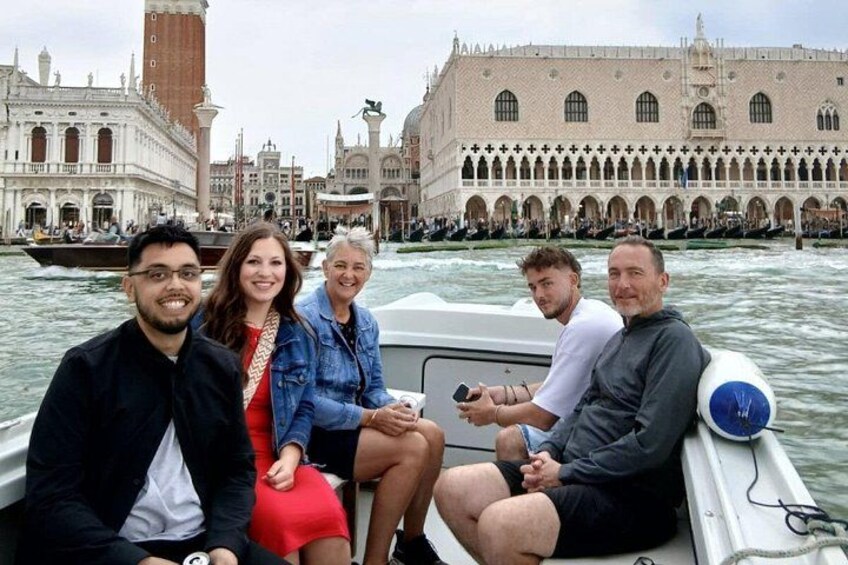 Poveglia Island Tour from Venice (Private Tour) 2