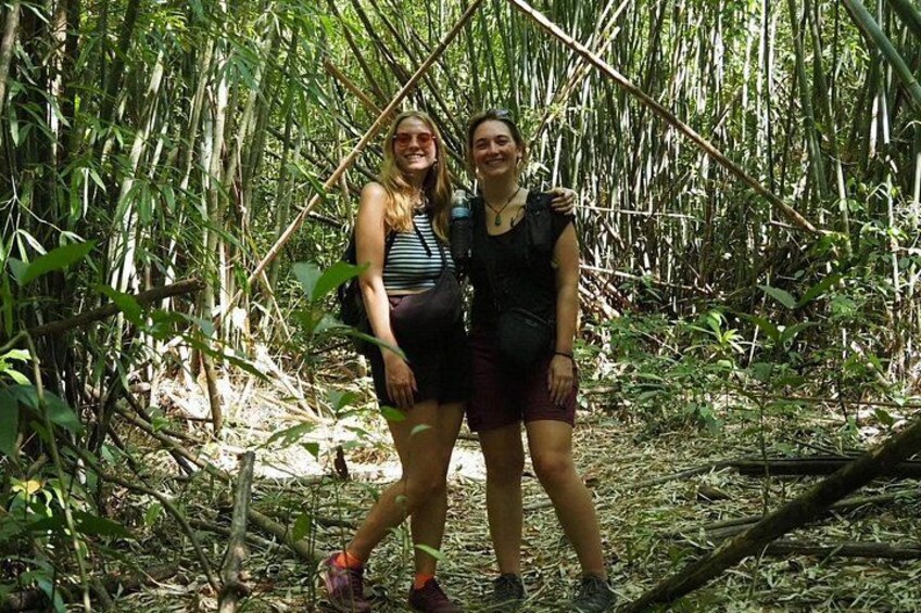 Full Day Koh Chang Highest Peak Jungle Trek and Waterfall 5