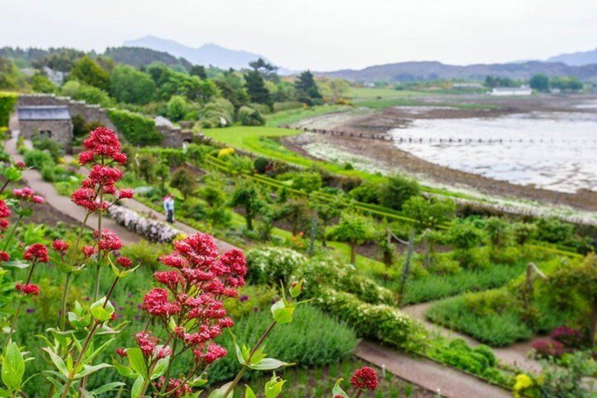 Ullapool Shore Excursion - Inverewe Gardens 4