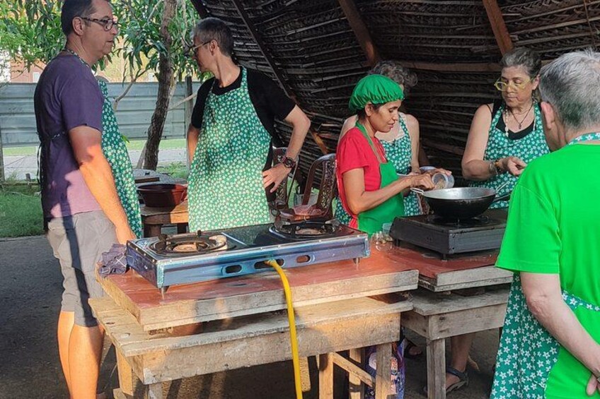 Cook Authentic Sri Lankan Dishes with a Local Family in Nilaveli 5