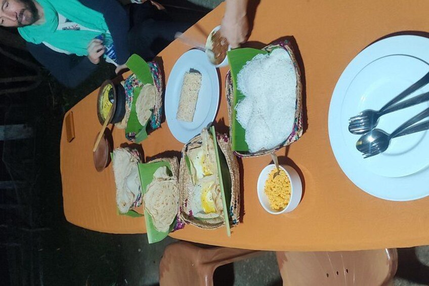 Cook Authentic Sri Lankan Dishes with a Local Family in Nilaveli 3